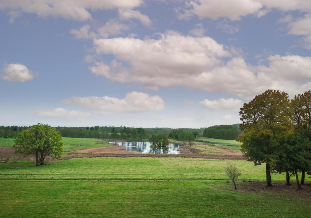 Wolterton Hall Villa Itteringham Exteriör bild