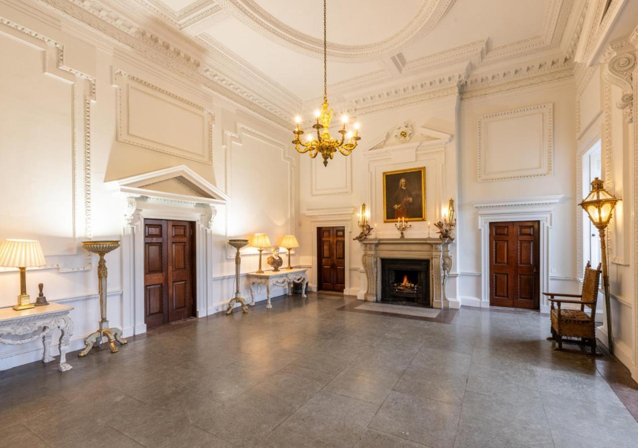Wolterton Hall Villa Itteringham Exteriör bild